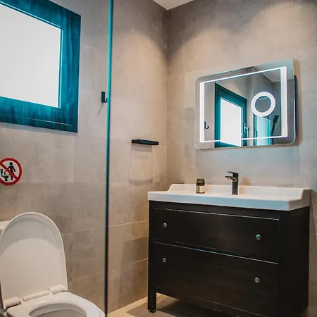 Amber View Penthouse 220sqm- Overlooking Downtown *