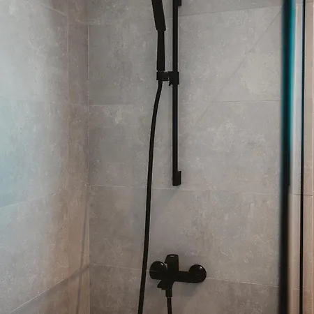 公寓 Amber View Penthouse 220sqm- Overlooking Downtown