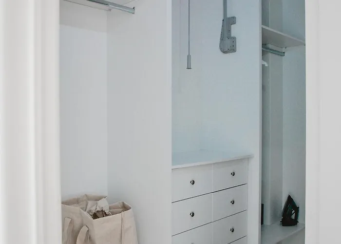 Amber View Penthouse 220sqm- Overlooking Downtown アパート リマソール