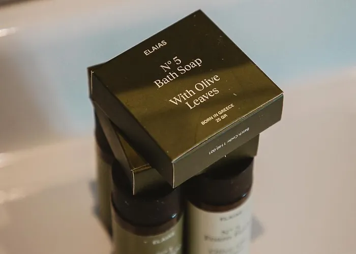 Amber View Penthouse 220sqm- Overlooking Downtown アパート リマソール