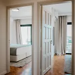 Lejlighed Amber View Penthouse 220sqm- Overlooking Downtown