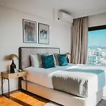 Lejlighed Amber View Penthouse 220sqm- Overlooking Downtown