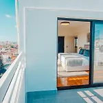 Lejlighed Amber View Penthouse 220sqm- Overlooking Downtown Limassol
