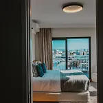 Apartment Amber View Penthouse 220sqm- Overlooking Downtown