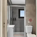 Amber View Penthouse 220sqm- Overlooking Downtown Limassol