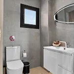 Amber View Penthouse 220sqm- Overlooking Downtown Apartment Limassol