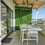 Amber View Penthouse 220sqm- Overlooking Downtown *