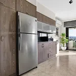 Apartment Amber View Penthouse 220sqm- Overlooking Downtown *