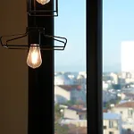 Apartment Amber View Penthouse 220sqm- Overlooking Downtown *