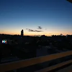 Amber View Penthouse 220sqm- Overlooking Downtown * Limassol