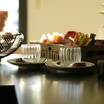 Amber View Penthouse 220sqm- Overlooking Downtown Lejlighed *