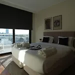 Amber View Penthouse 220sqm- Overlooking Downtown * Limassol