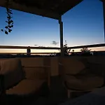 Apartment Amber View Penthouse 220sqm- Overlooking Downtown Limassol