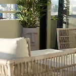 Amber View Penthouse 220sqm- Overlooking Downtown Lejlighed *