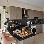 Amber View Penthouse 220sqm- Overlooking Downtown Limassol
