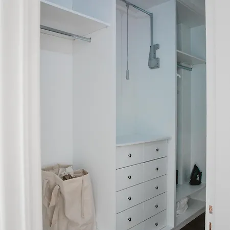 Amber View Penthouse 220sqm- Overlooking Downtown Apartment Limassol