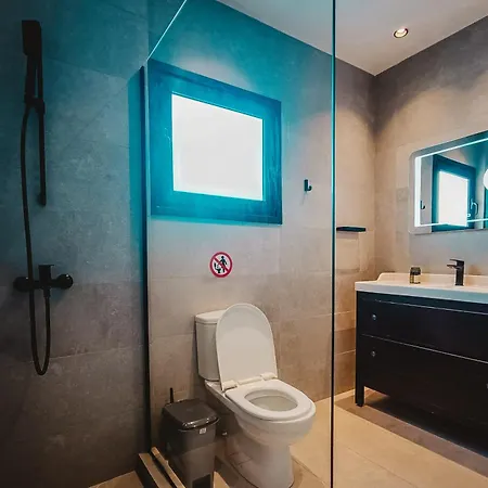 Amber View Penthouse 220sqm- Overlooking Downtown