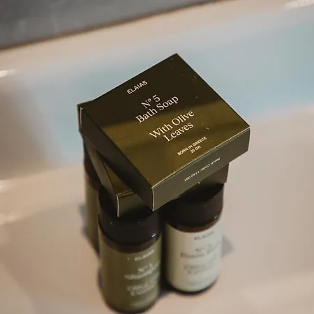 Amber View Penthouse 220sqm- Overlooking Downtown Apartment Limassol