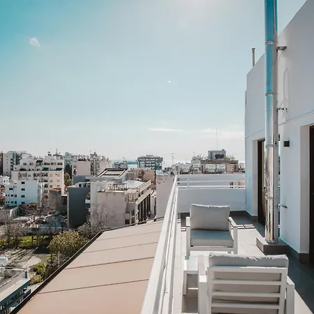 Amber View Penthouse 220sqm- Overlooking Downtown شقة *