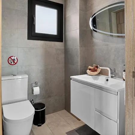 Amber View Penthouse 220sqm- Overlooking Downtown *
