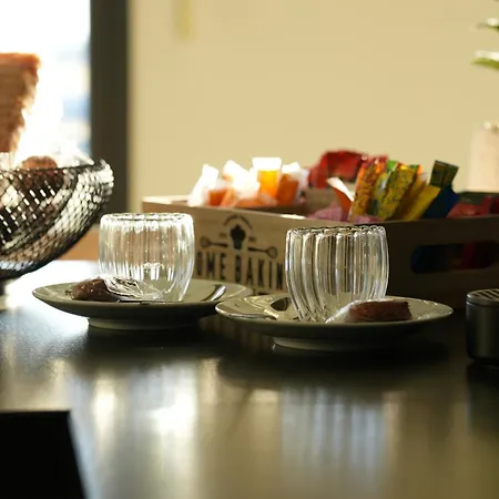 Amber View Penthouse 220sqm- Overlooking Downtown Apartman *