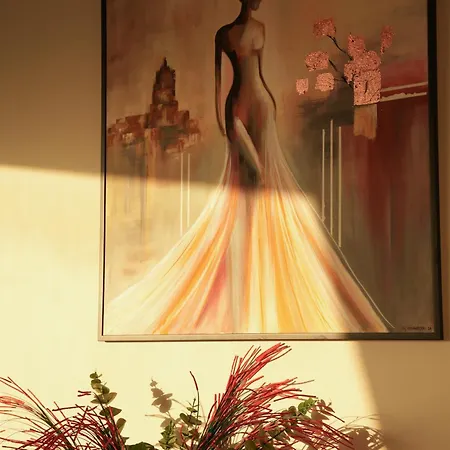 Amber View Penthouse 220sqm- Overlooking Downtown Limassol