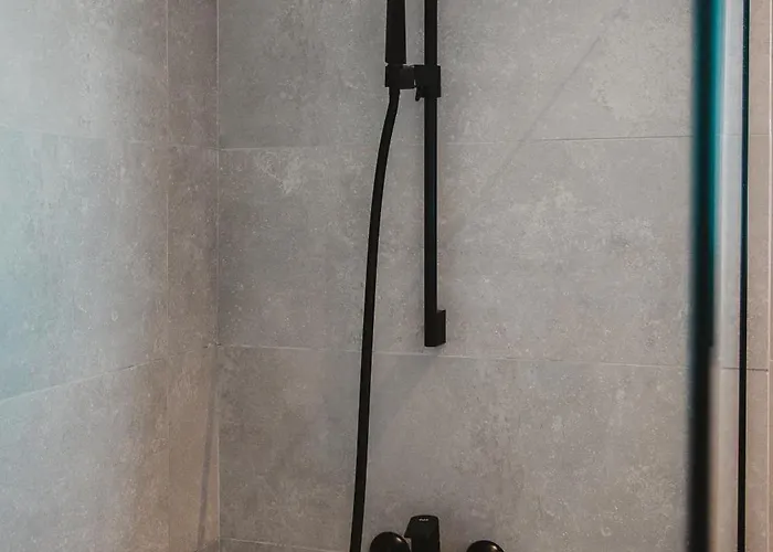 Lägenhet Amber View Penthouse 220sqm- Overlooking Downtown