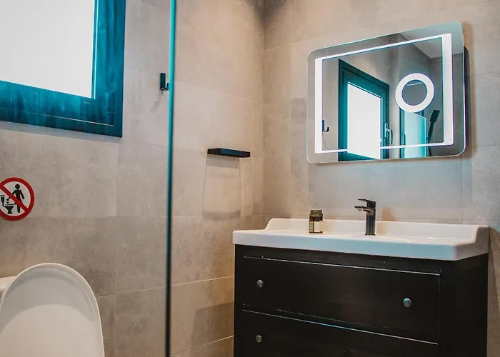 Amber View Penthouse 220sqm- Overlooking Downtown *